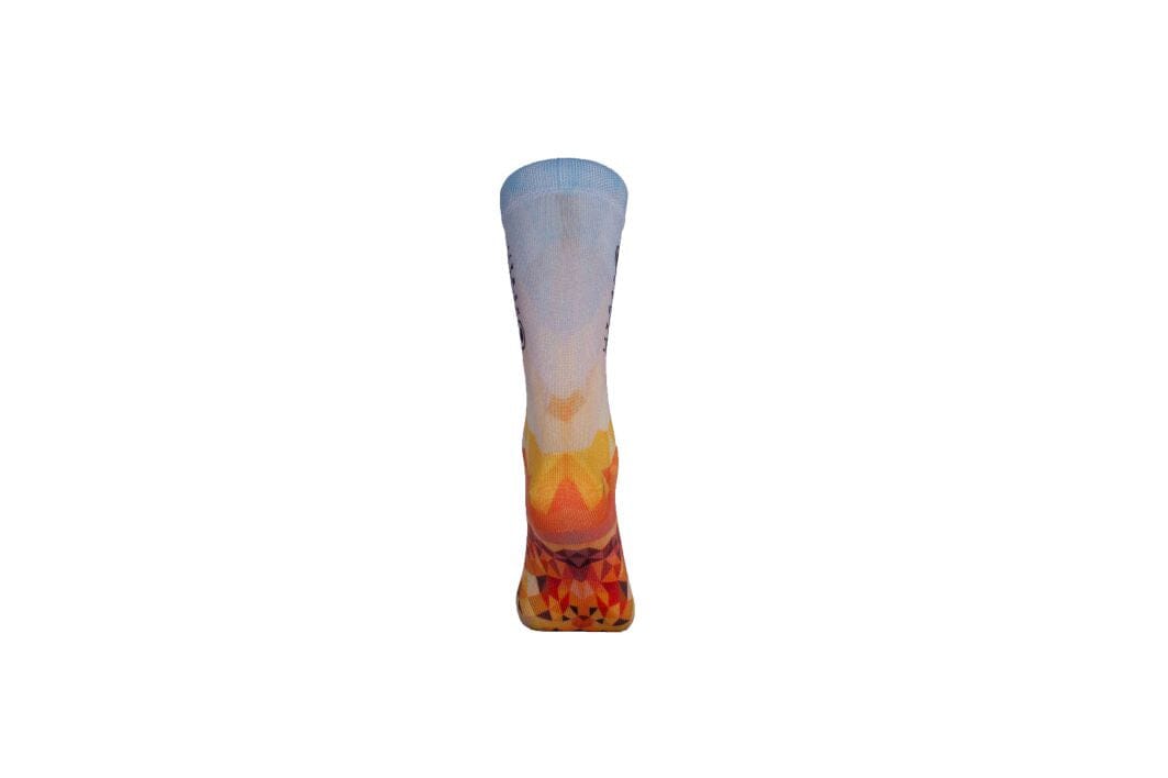AirLite Socks D0 Socken WAVE HAWAII