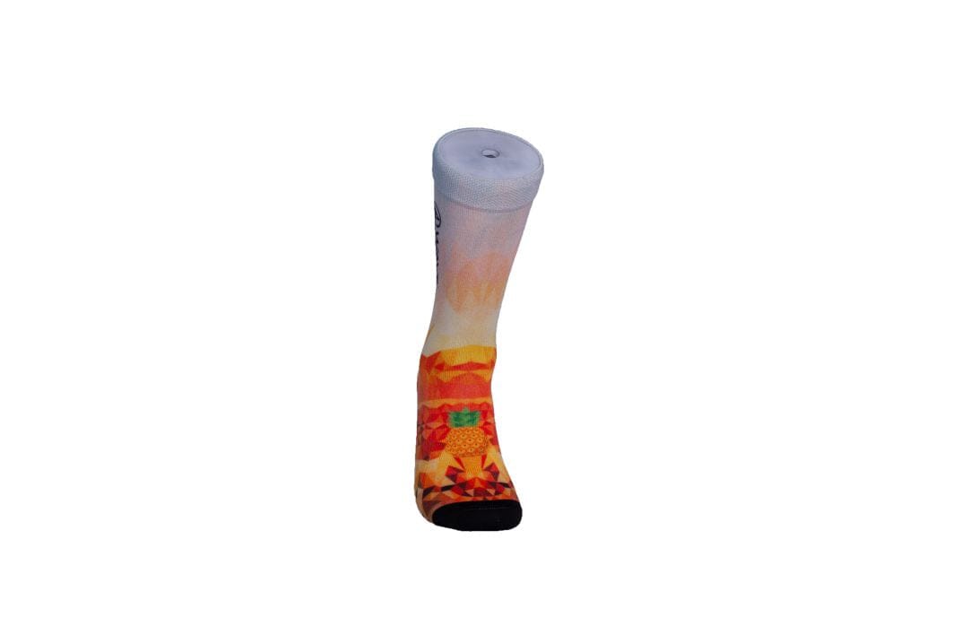 AirLite Socks D0 Socken WAVE HAWAII