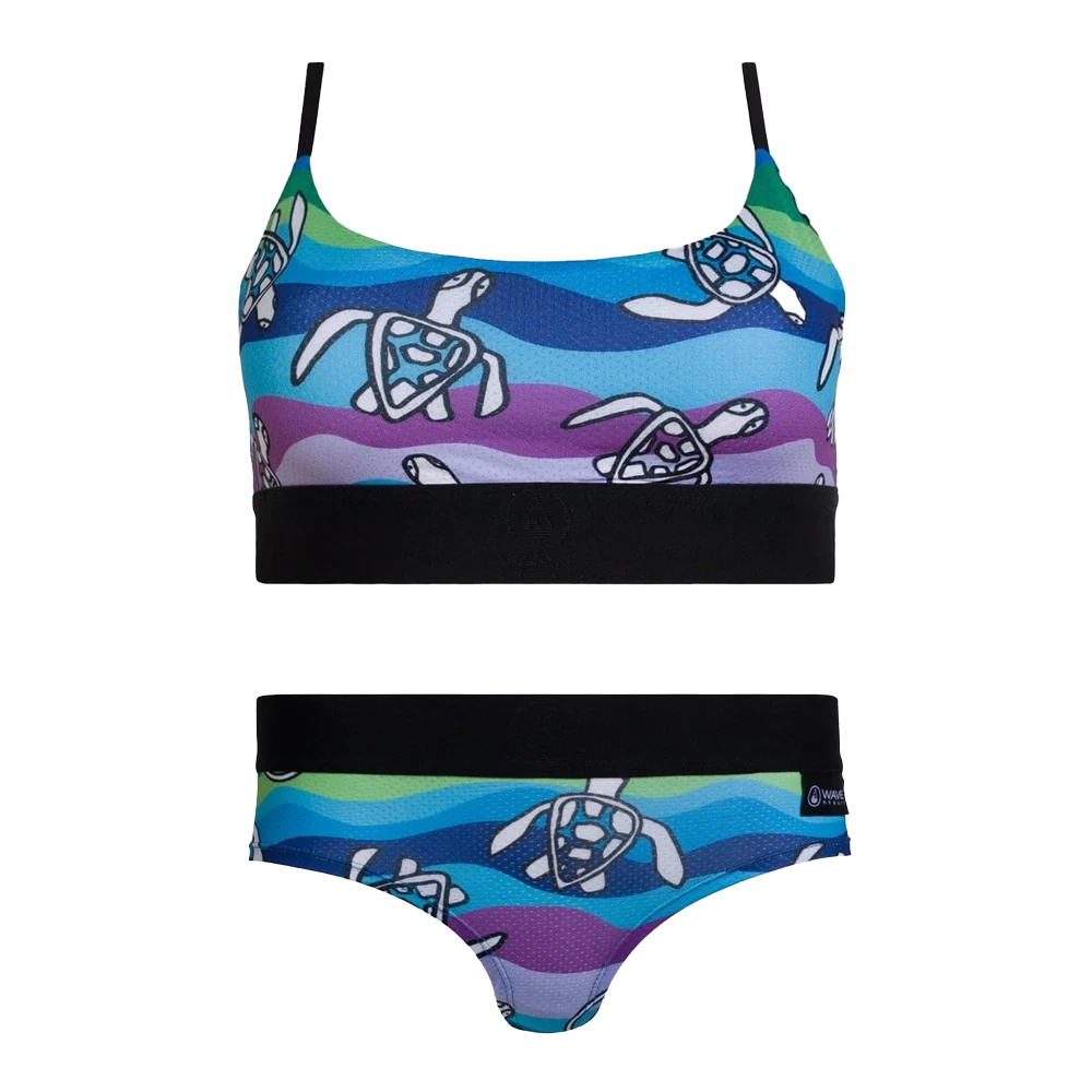 Multifunc Wear Set | D11 WAVE HAWAII