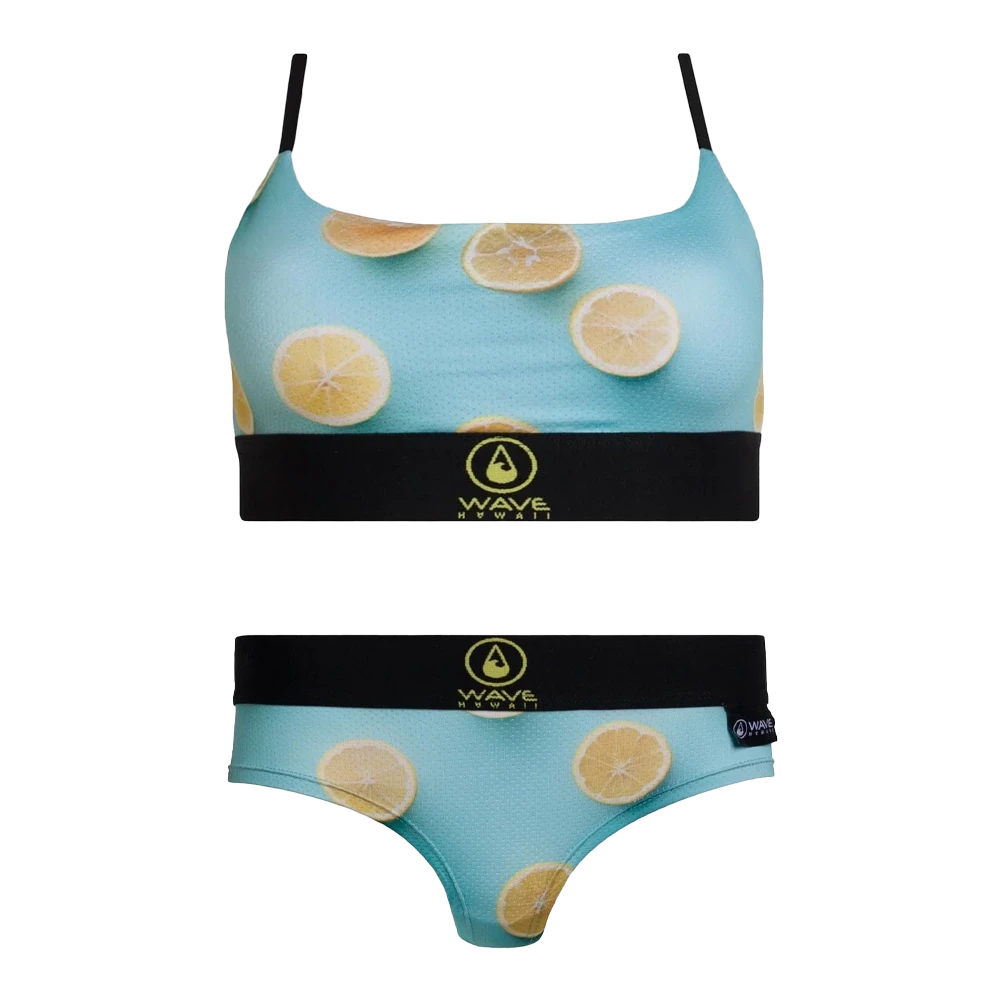 Multifunc Wear Set | D7 WAVE HAWAII