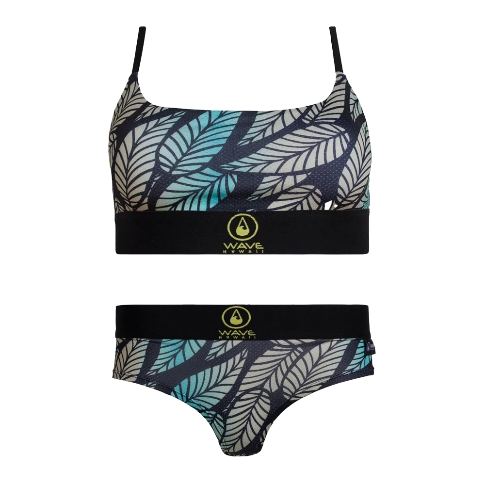 Multifunc Wear Set | D6 WAVE HAWAII