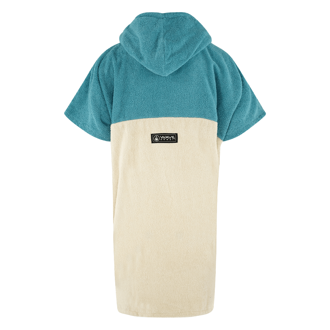 Poncho Lagos, Baumwolle Style Ponchos UNISEX MODELL