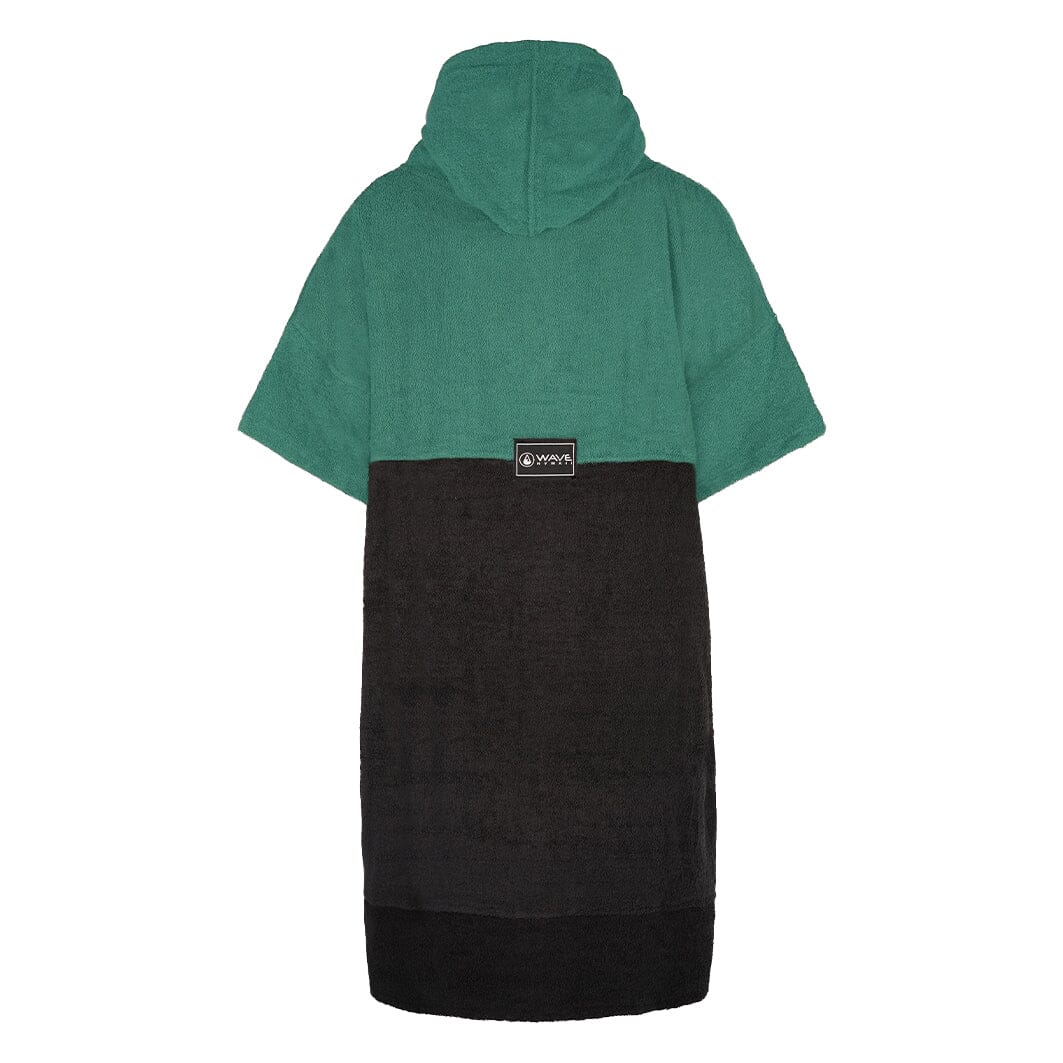 Poncho Move, Baumwolle Style Ponchos UNISEX MODELL