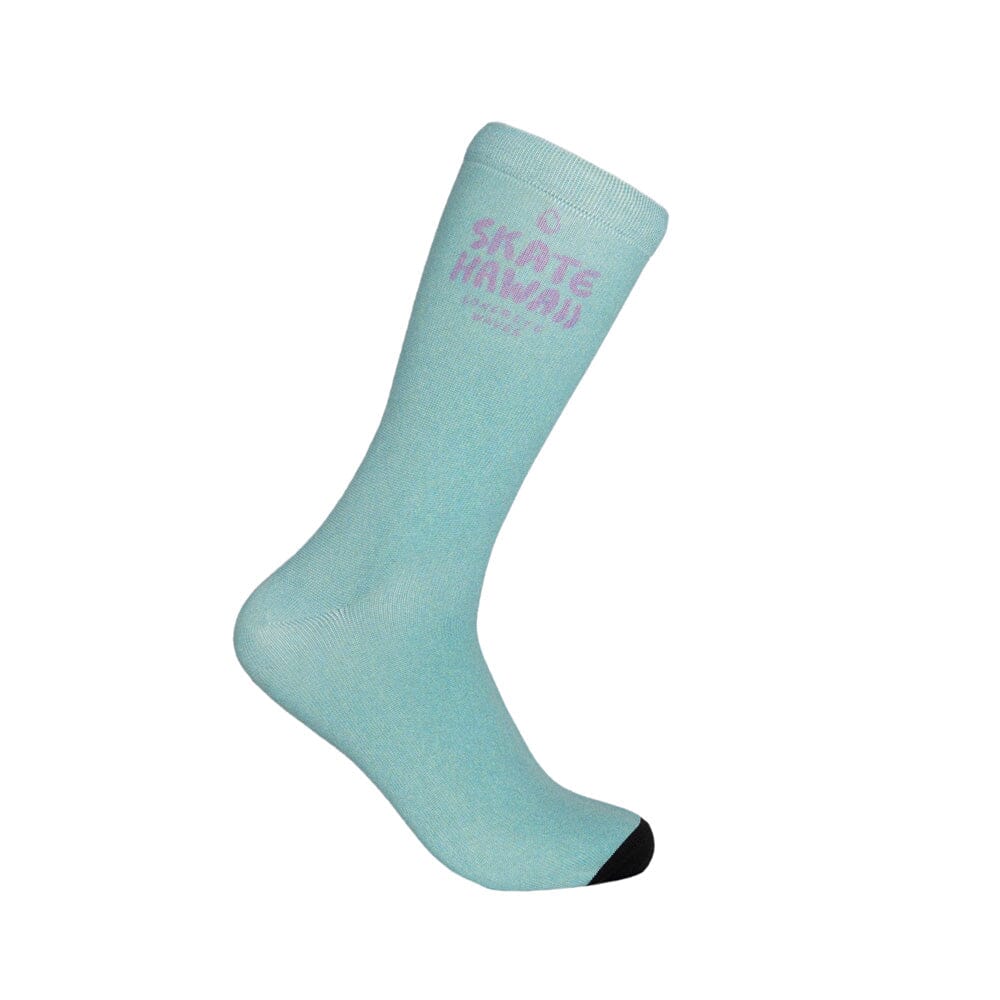 Air Lite Socks Concrete Waves Socken WAVE HAWAII
