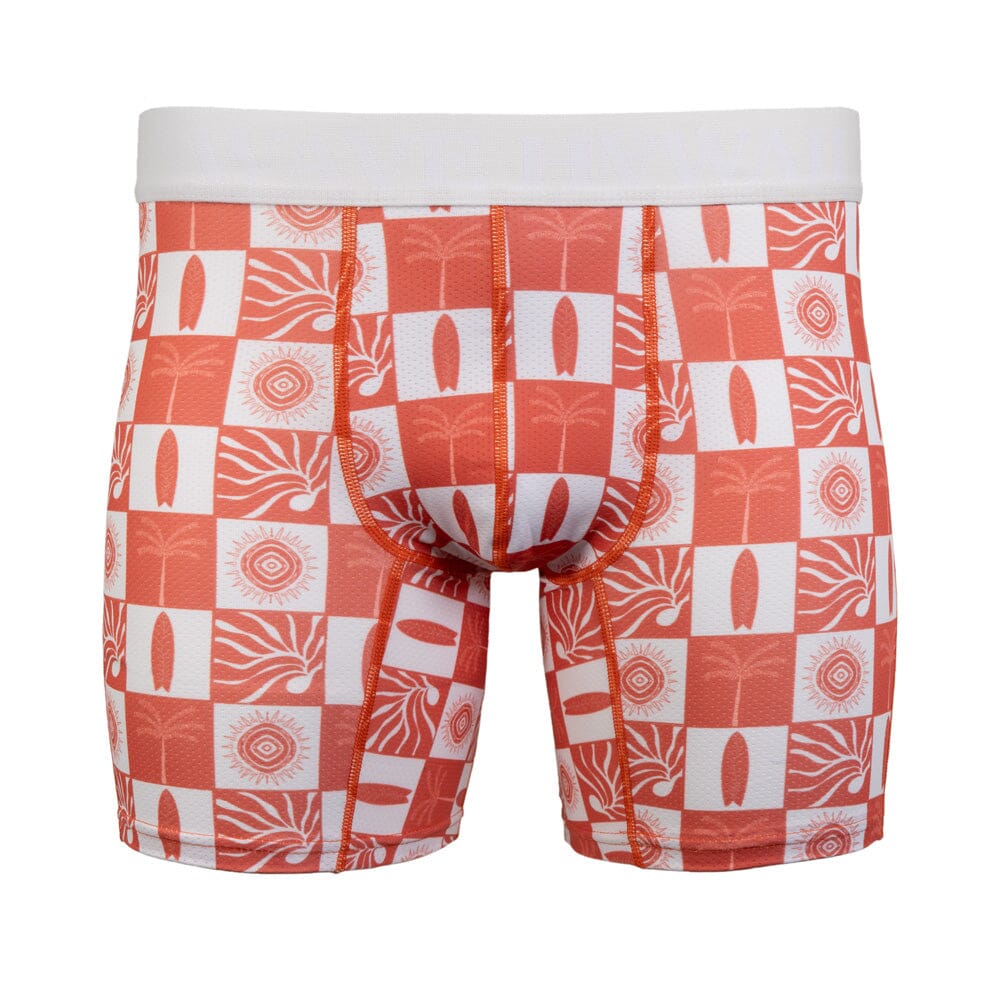 AirLite Boxers Cami Unterwäsche WAVE HAWAII