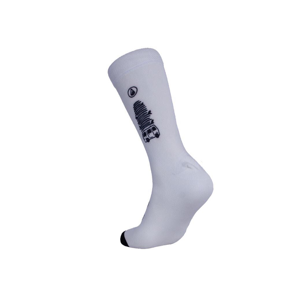 AirLite Socks D11 Socken WAVE HAWAII