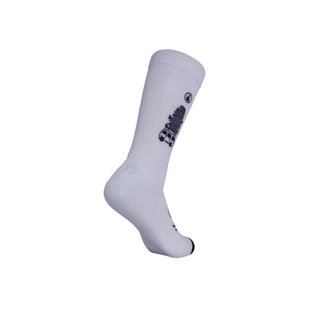 AirLite Socks D11 Socken WAVE HAWAII