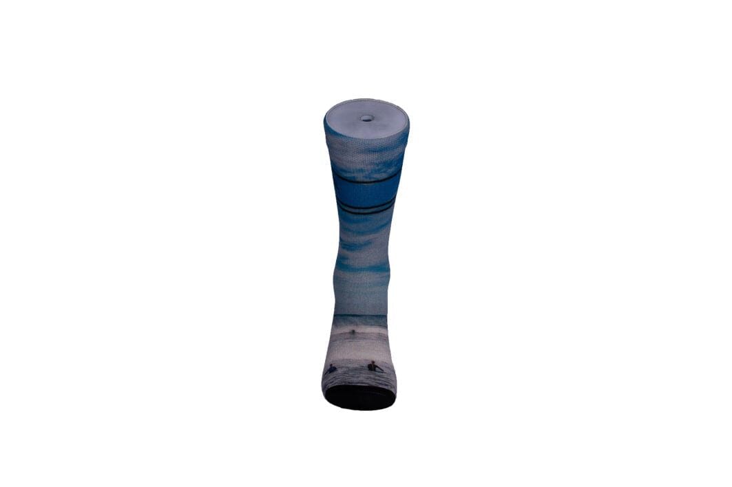 AirLite Socks D5 Socken WAVE HAWAII
