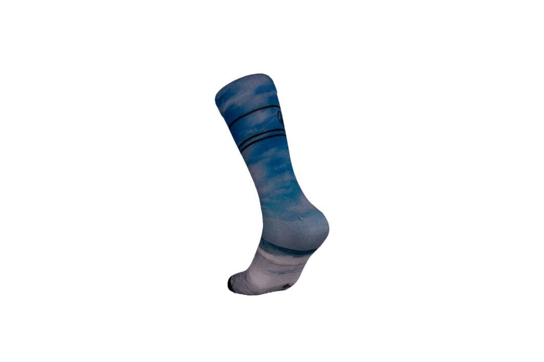 AirLite Socks D5 Socken WAVE HAWAII