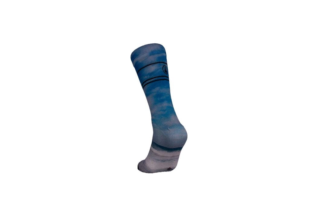 AirLite Socks D5 Socken WAVE HAWAII