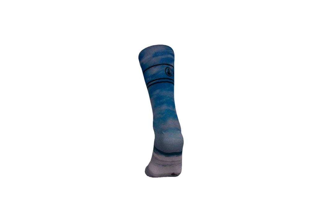 AirLite Socks D5 Socken WAVE HAWAII
