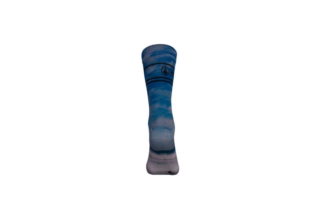 AirLite Socks D5 Socken WAVE HAWAII