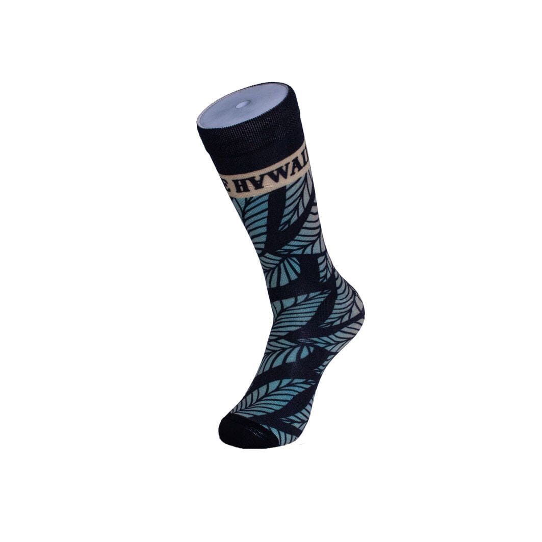 AirLite Socks D9 Socken WAVE HAWAII