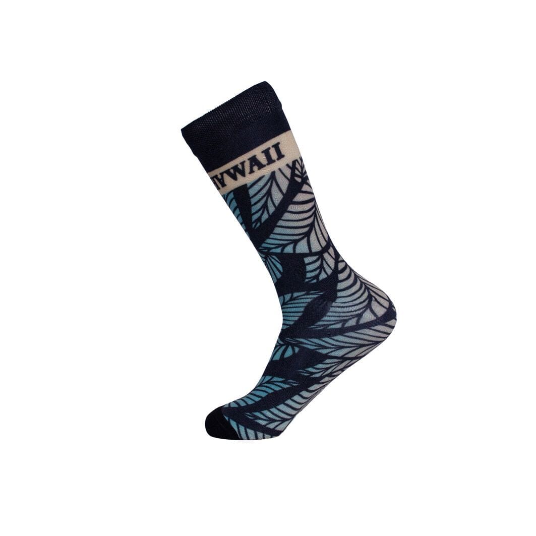 AirLite Socks D9 Socken WAVE HAWAII