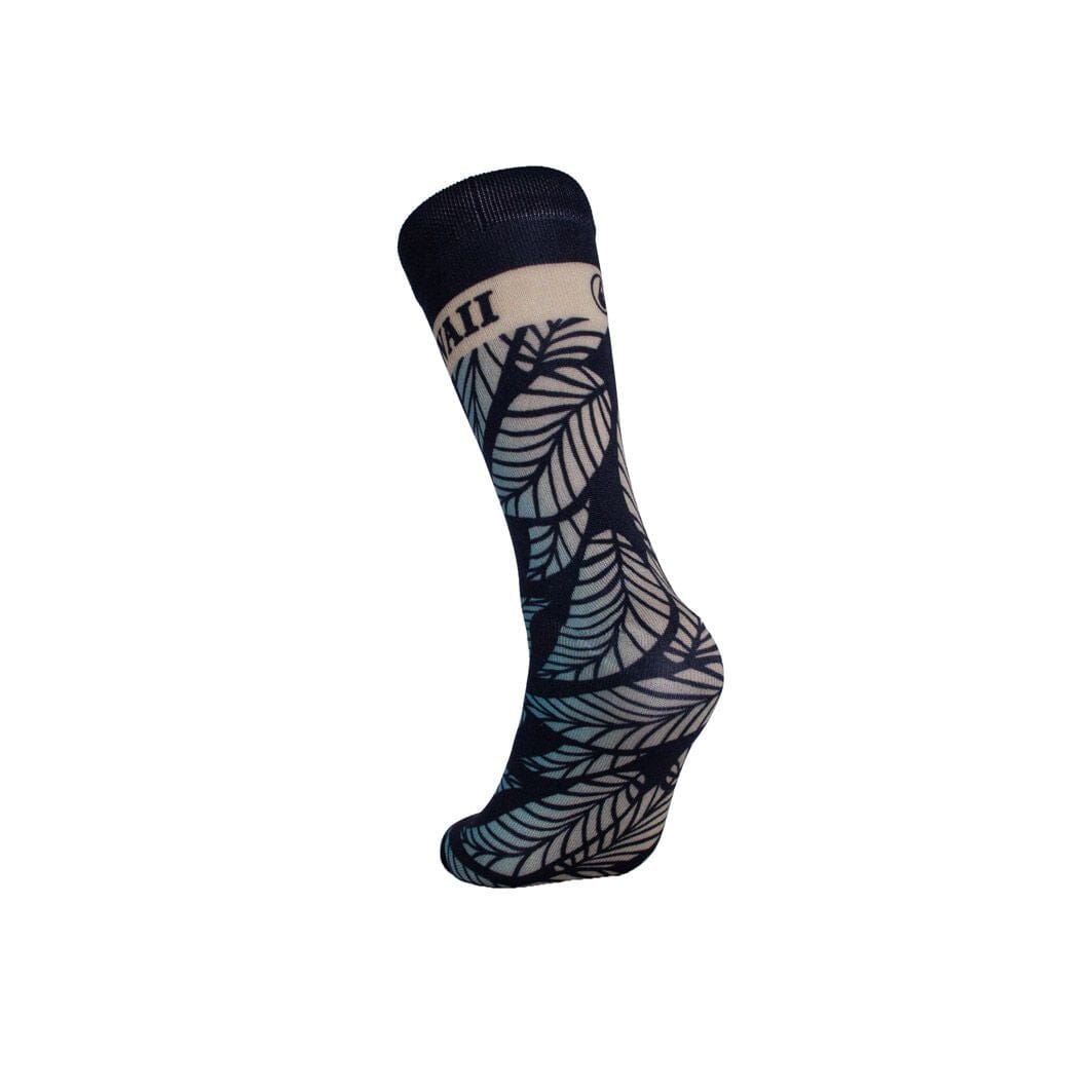 AirLite Socks D9 Socken WAVE HAWAII