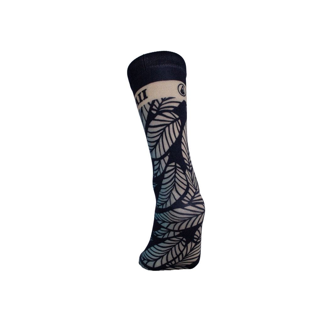 AirLite Socks D9 Socken WAVE HAWAII