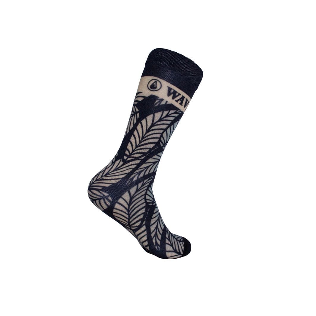 AirLite Socks D9 Socken WAVE HAWAII