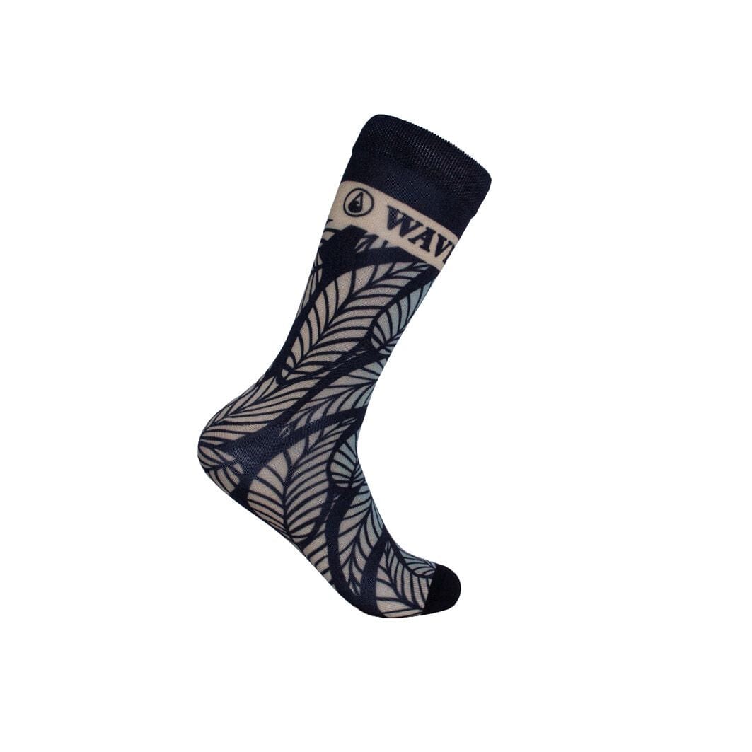 AirLite Socks D9 Socken WAVE HAWAII