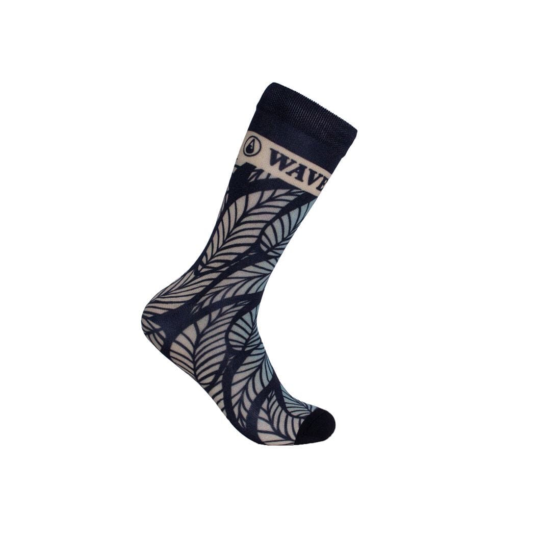 AirLite Socks D9 Socken WAVE HAWAII