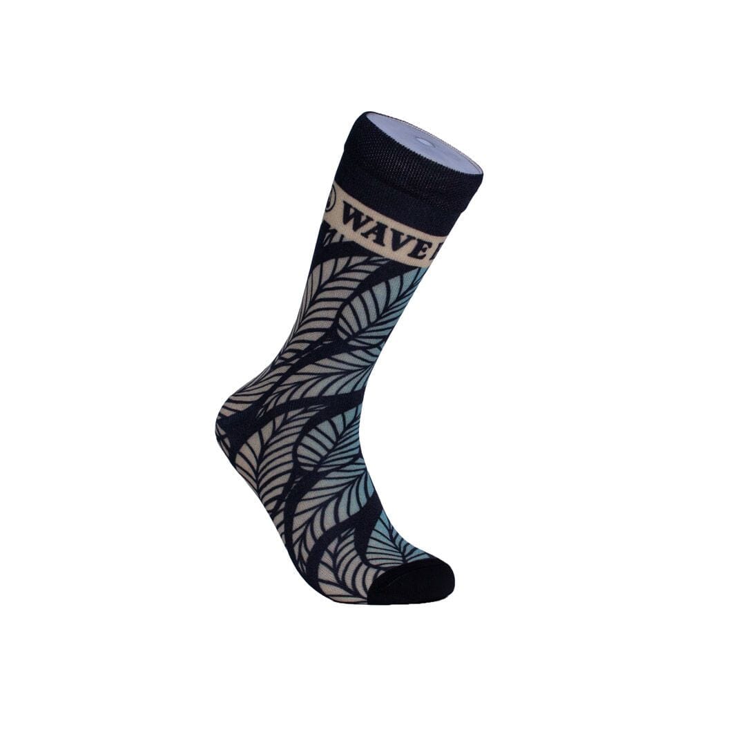 AirLite Socks D9 Socken WAVE HAWAII
