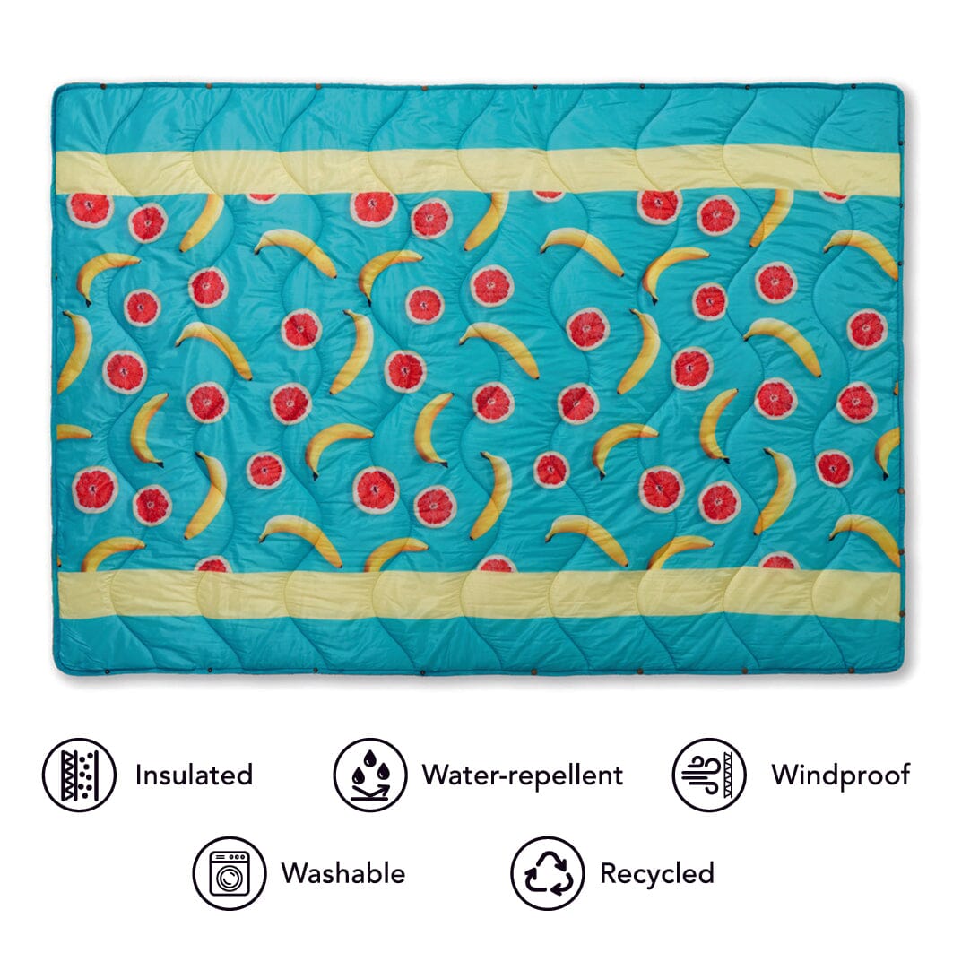 Outdoor-Decke Multifunc Four Decken WAVE HAWAII