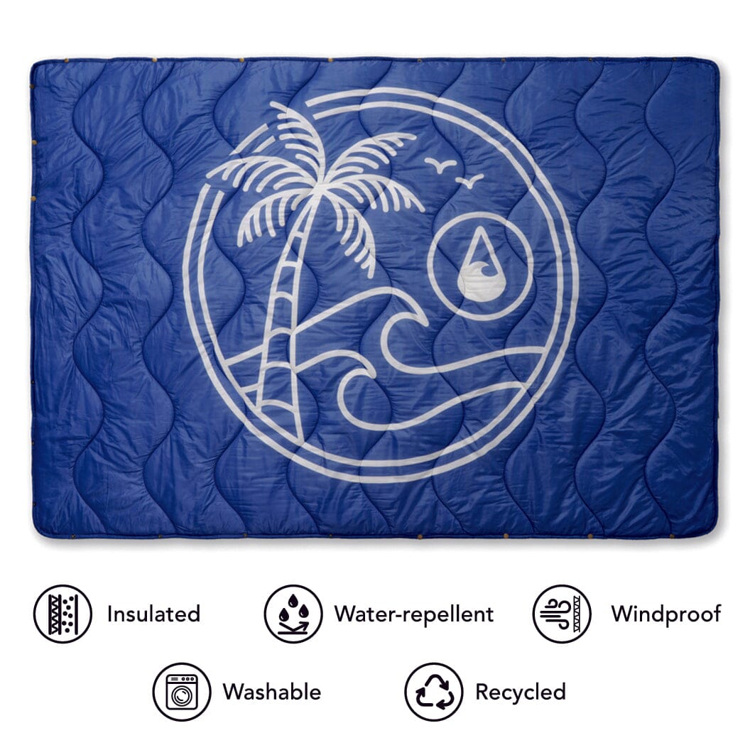 Outdoor-Decke Multifunc Six Decken WAVE HAWAII