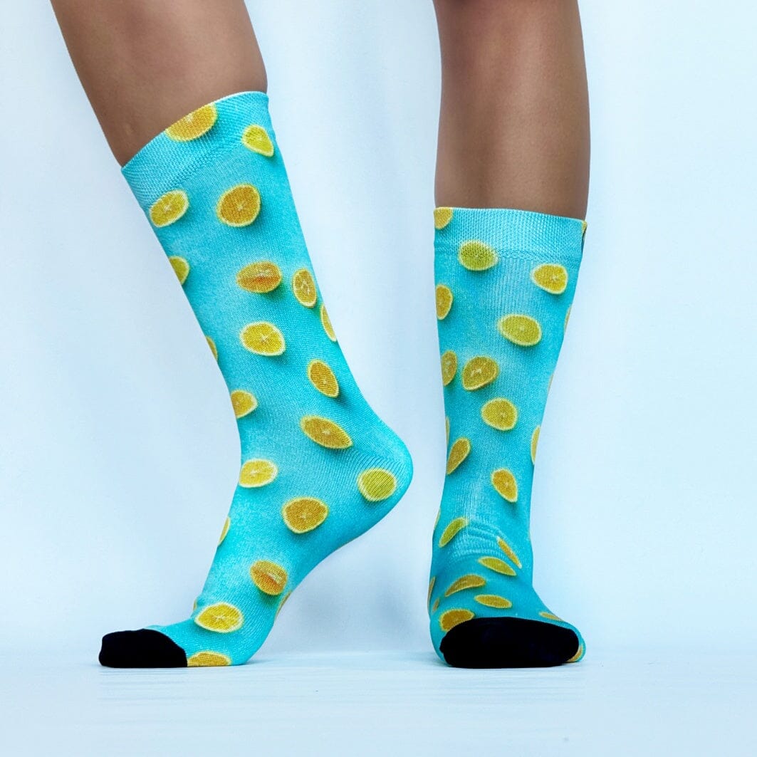 AirLite Socks D14 Socken WAVE HAWAII