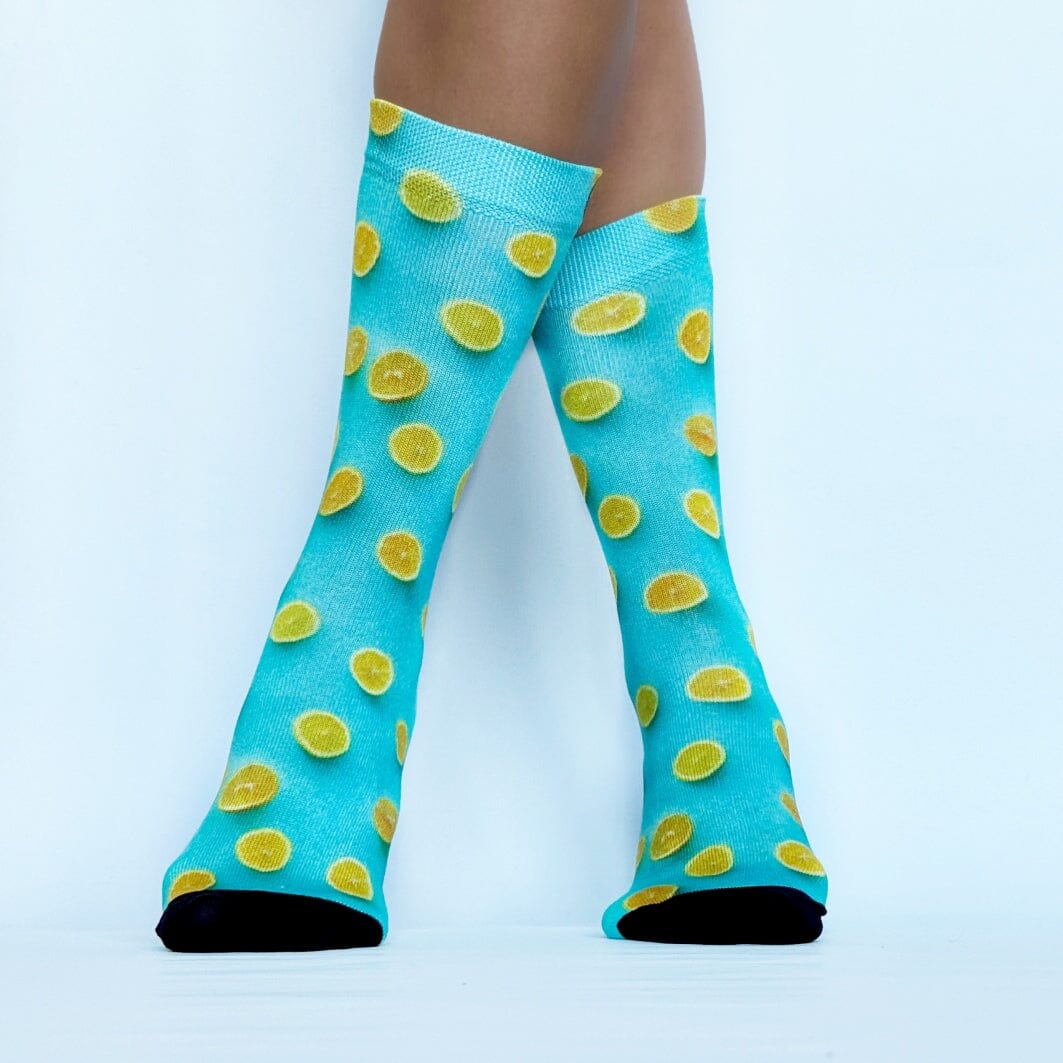 AirLite Socks D14 Socken WAVE HAWAII