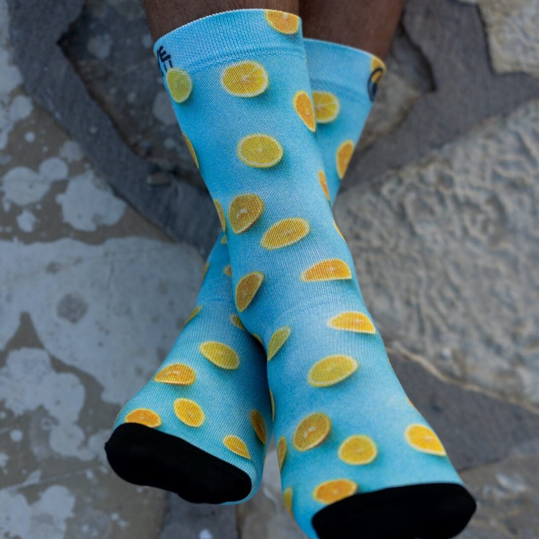 AirLite Socks D14 Socken WAVE HAWAII