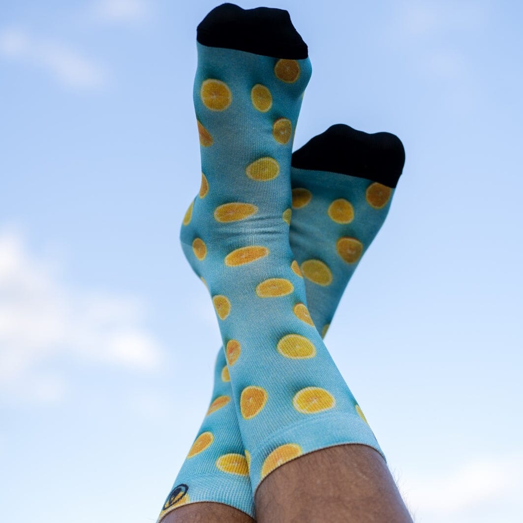 AirLite Socks D14 Socken WAVE HAWAII