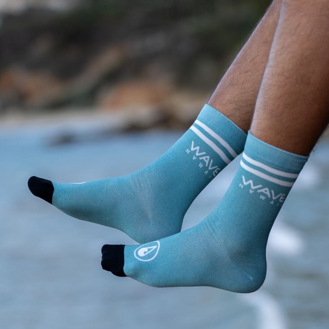 AirLite Socks D29 Socken WAVE HAWAII