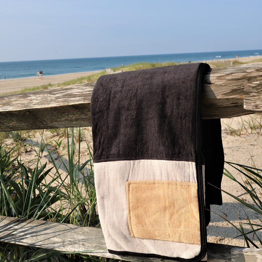 WAVE HAWAII Strandtuch Siete Badetuch WAVE HAWAII