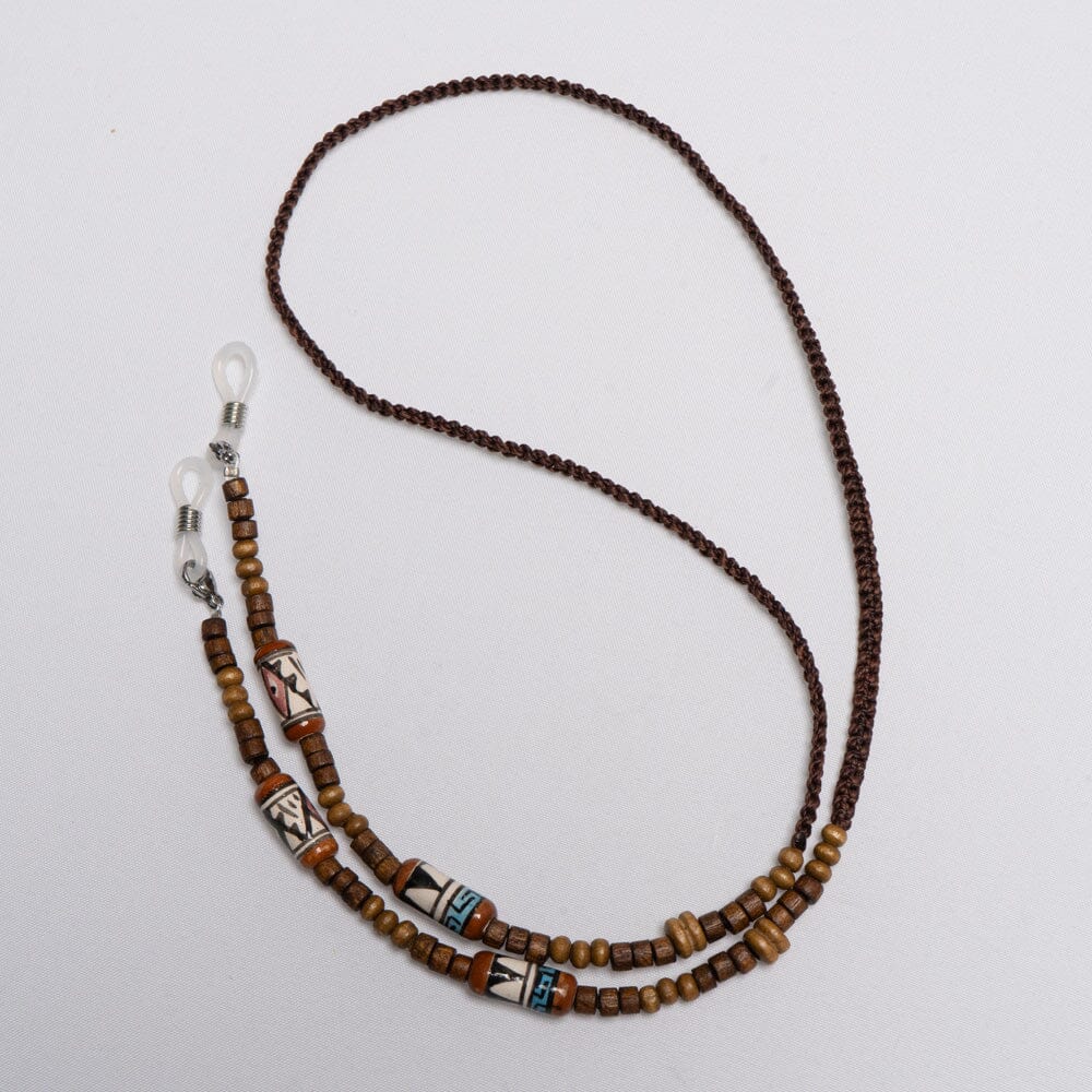 Brillenband Tilcara Colours - Limited Edition WAVE HAWAII