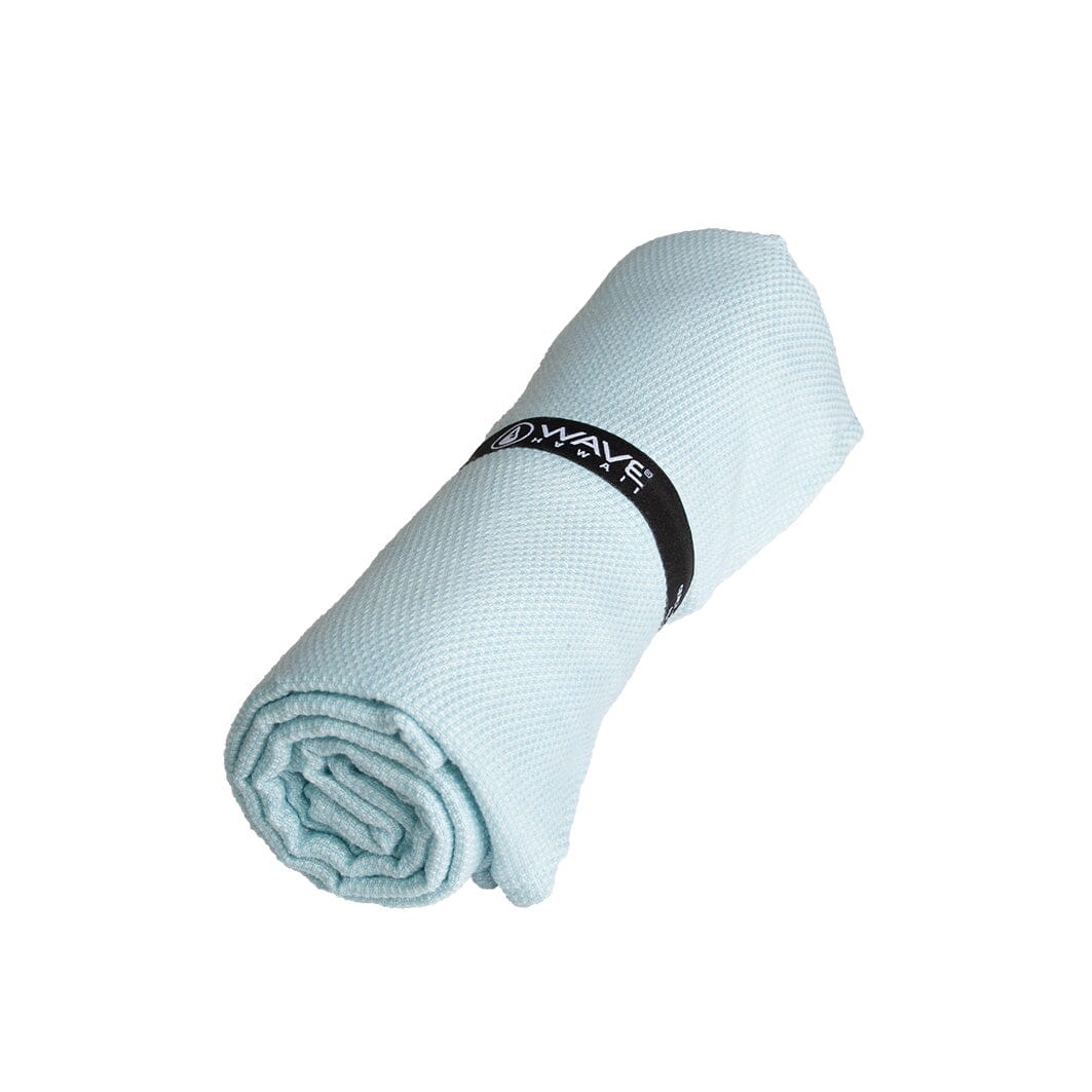 FastLite Badetuch Two Badetuch WAVE HAWAII