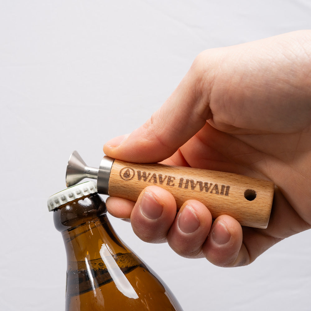 WAVE HAWAII pocket ashtray
