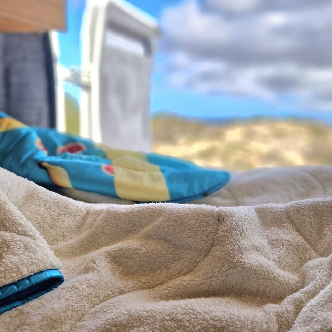 Outdoor-Decke Multifunc Four Decken WAVE HAWAII