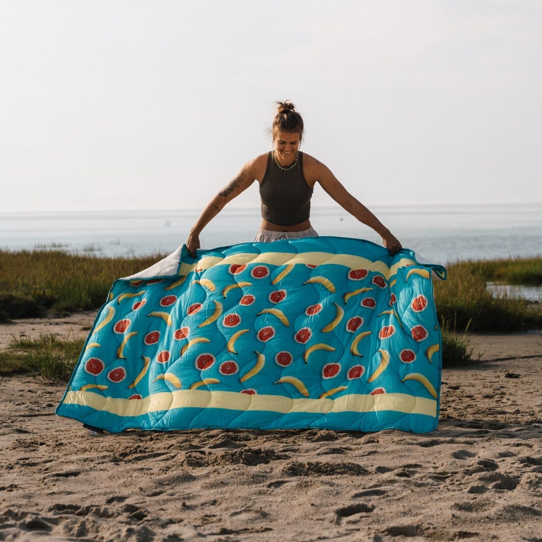 Outdoor-Decke Multifunc Four Decken WAVE HAWAII