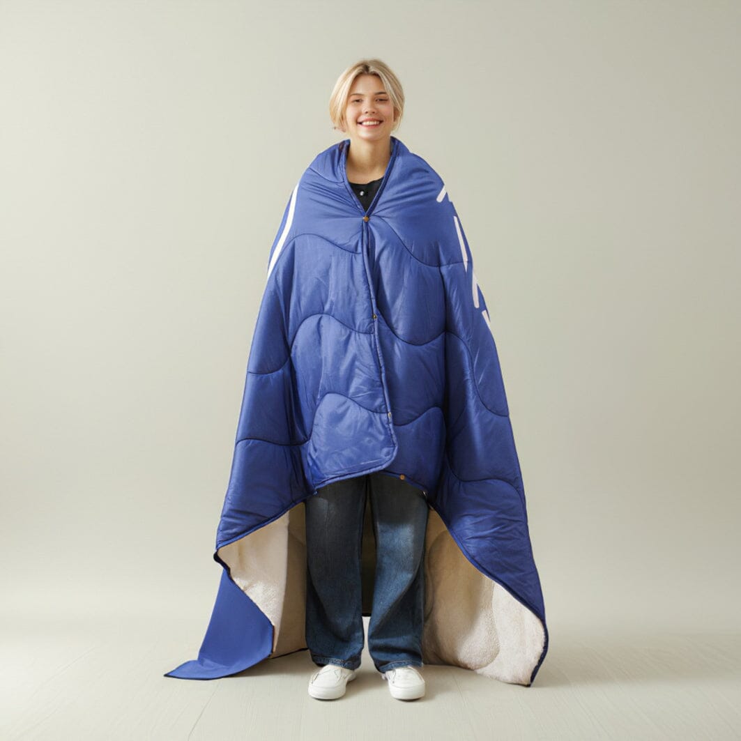Outdoor-Decke Multifunc Six Decken WAVE HAWAII