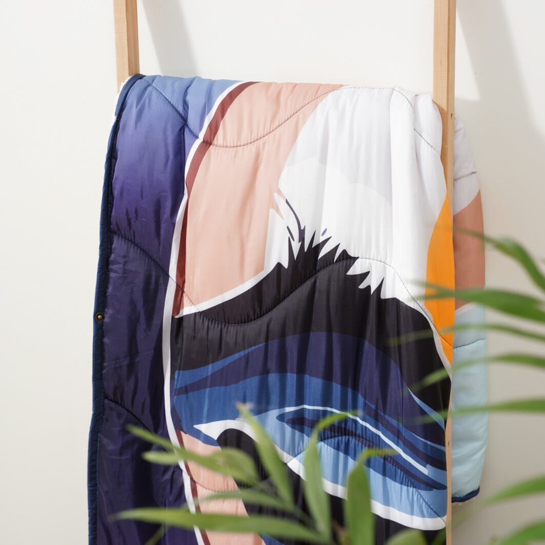 Outdoor-Decke Multifunc Three Decken WAVE HAWAII