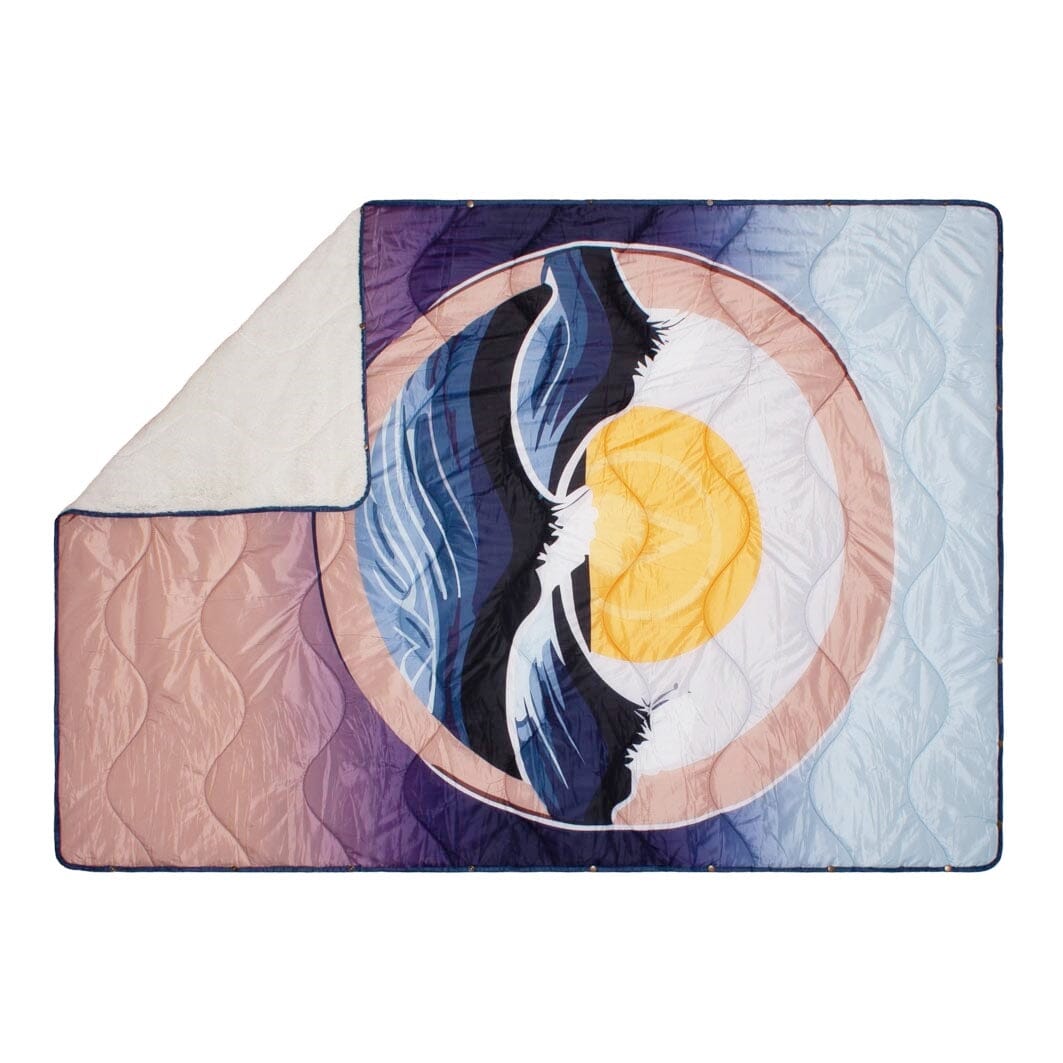 Outdoor-Decke Multifunc Three Decken WAVE HAWAII