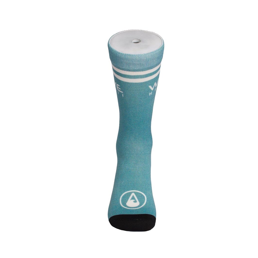 AirLite Socks D29 Socken WAVE HAWAII