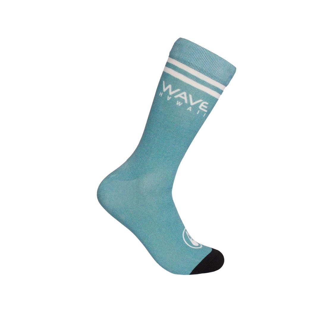 AirLite Socks D29 Socken WAVE HAWAII
