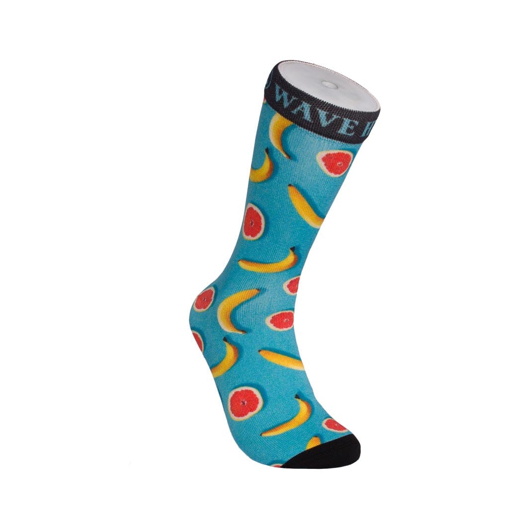 AirLite Socks D13 Socken WAVE HAWAII