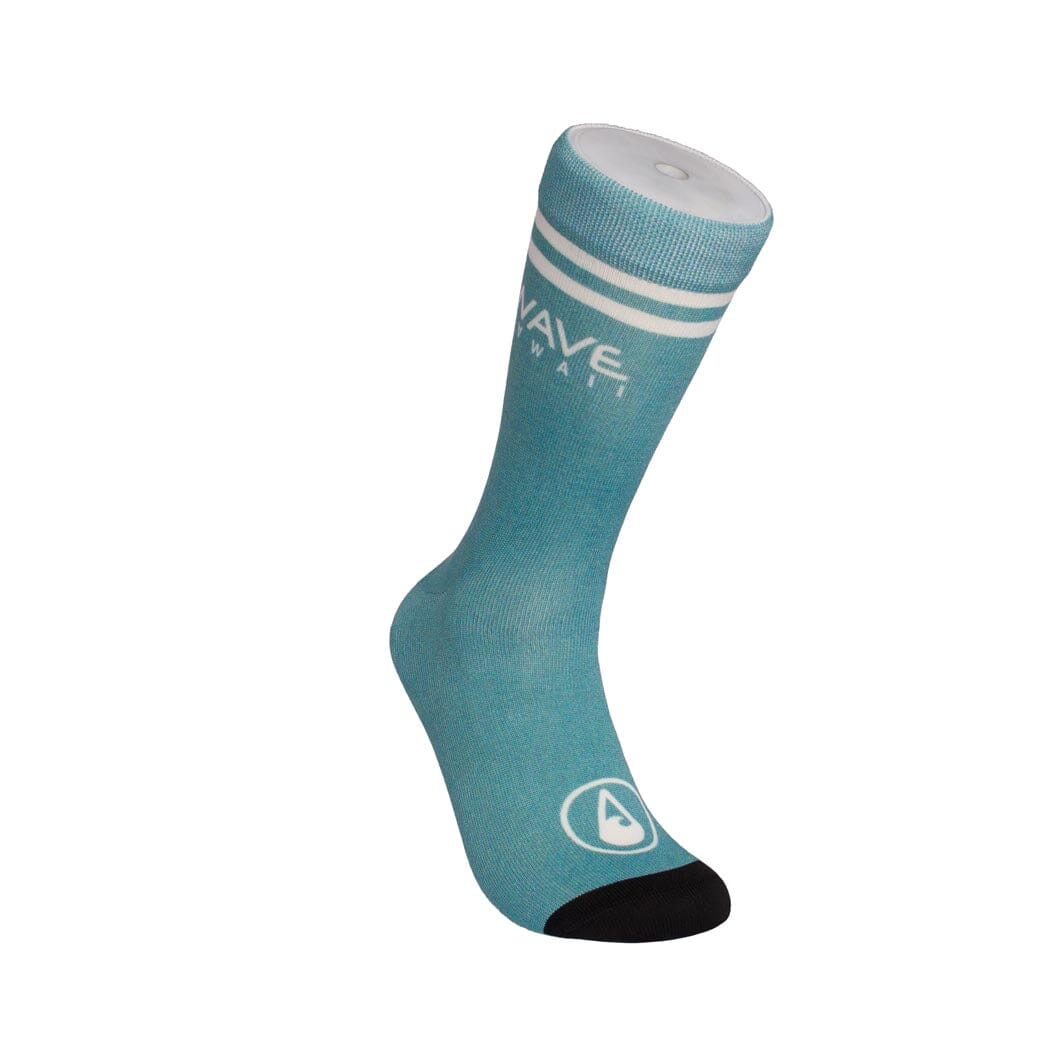 AirLite Socks D29 Socken WAVE HAWAII