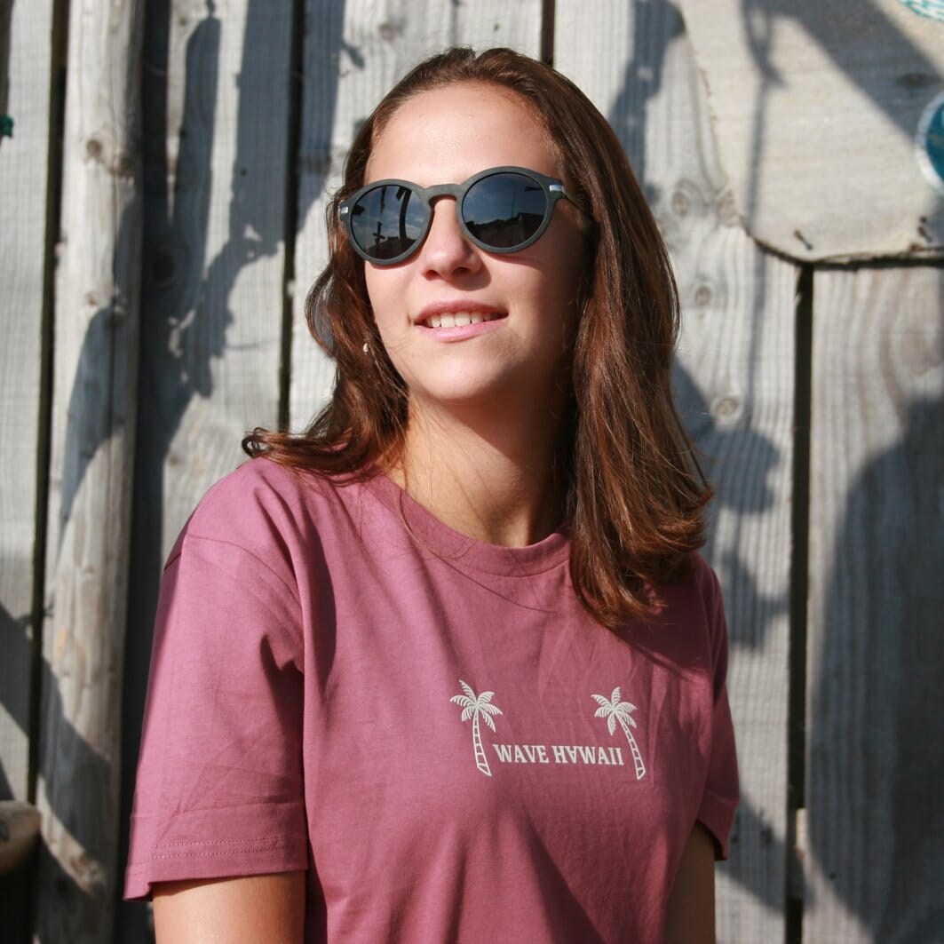 WAVE HAWAII Sonnenbrille Macapa Sonnenbrillen WAVE HAWAII
