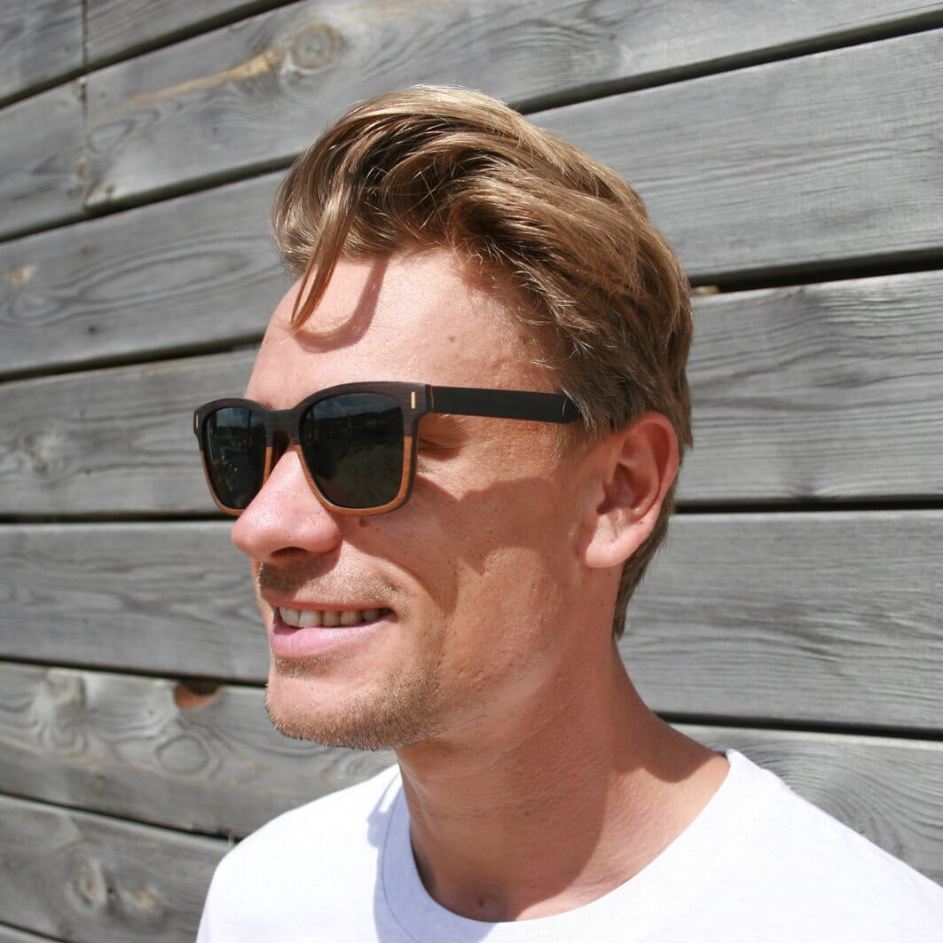 WAVE HAWAII Sonnenbrille Maceio Sonnenbrillen WAVE HAWAII