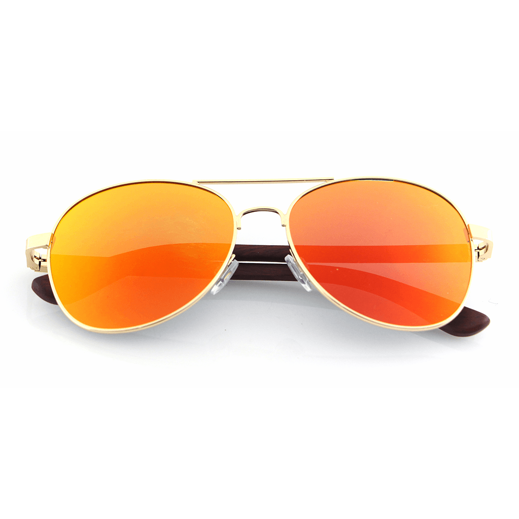 WAVE HAWAII Sonnenbrille Lookback Sonnenbrillen WAVE HAWAII