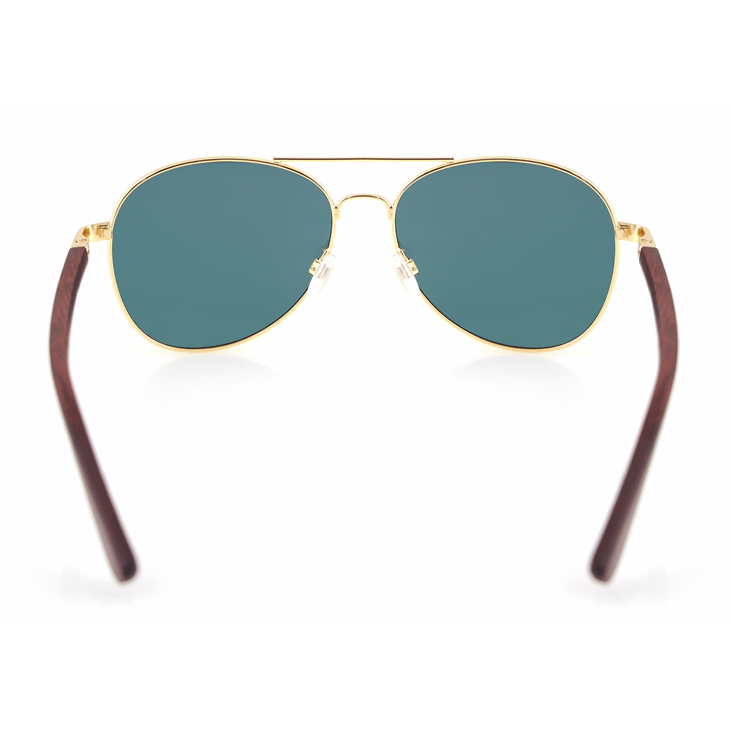 WAVE HAWAII Sonnenbrille Lookback Sonnenbrillen WAVE HAWAII