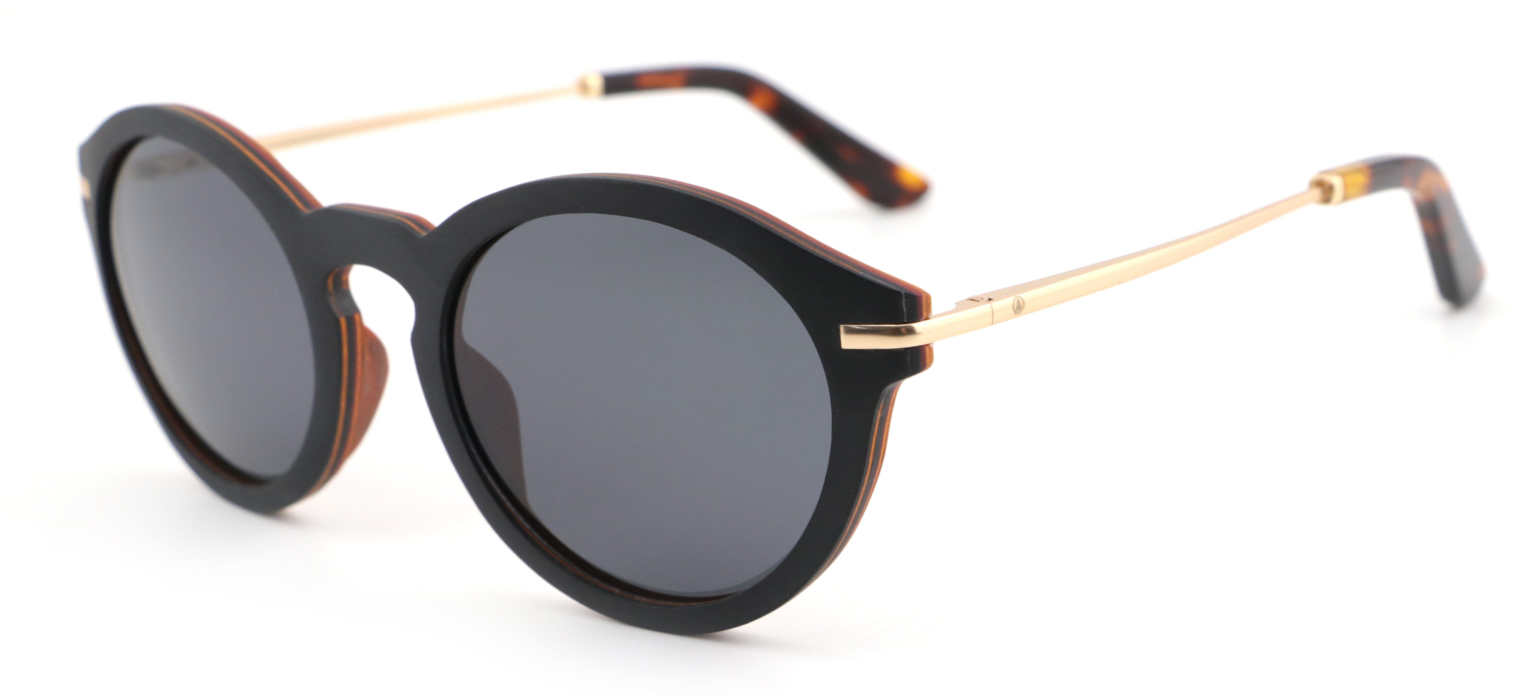 WAVE HAWAII Sonnenbrille Macapa Sonnenbrillen WAVE HAWAII