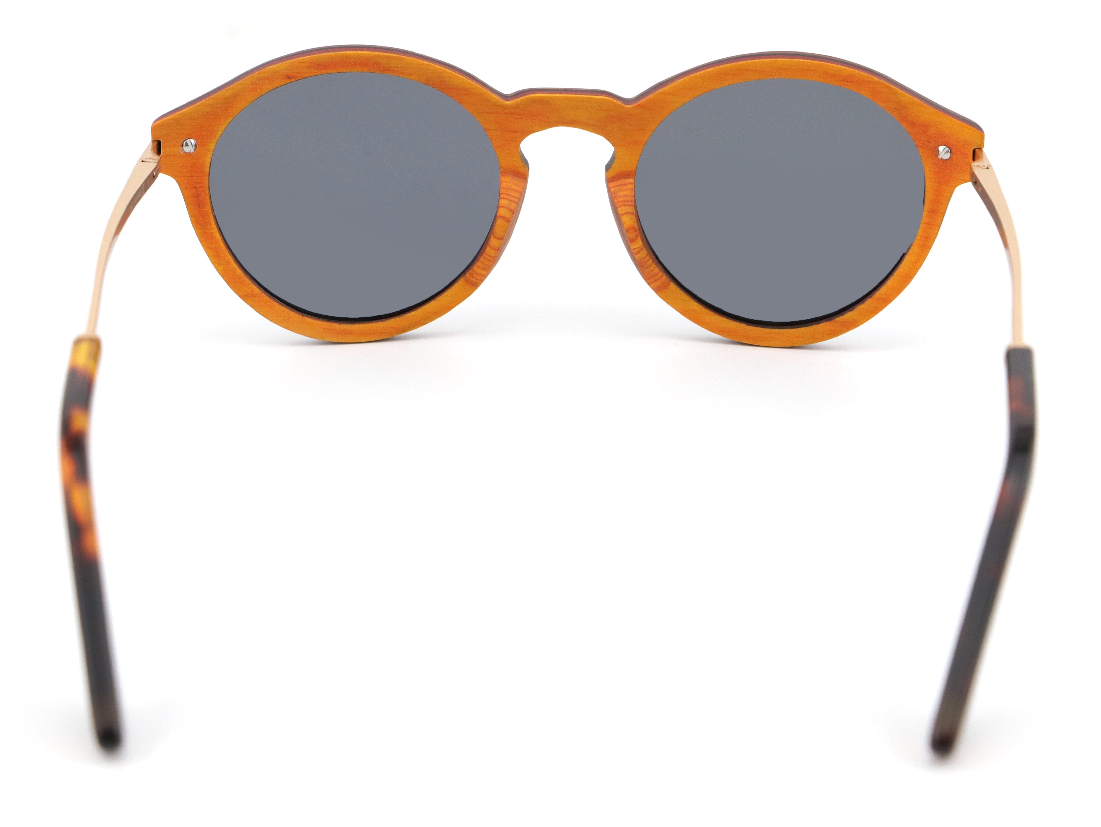 WAVE HAWAII Sonnenbrille Macapa Sonnenbrillen WAVE HAWAII